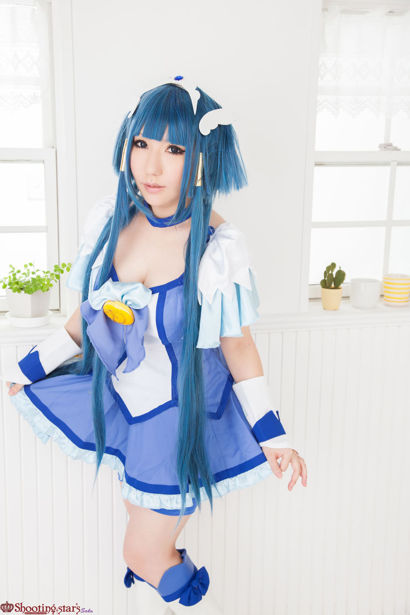 [Cosplay] New Pretty Cure Sunshine Gallery 1